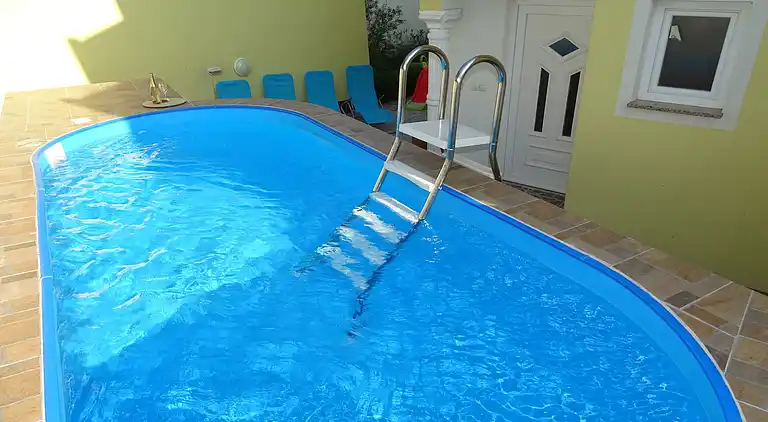 Holiday home in Dramalj