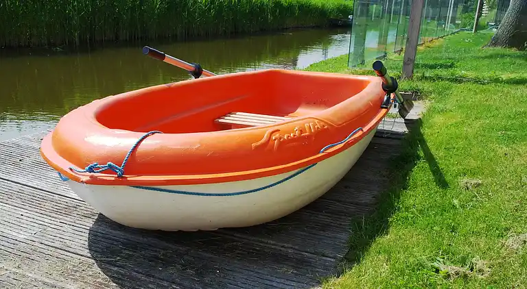 Sommerhus i Sint Maartensbrug