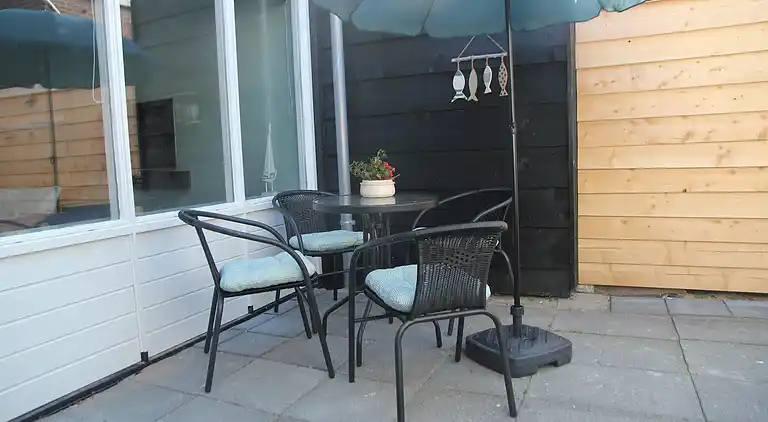 Holiday home in Egmond aan Zee