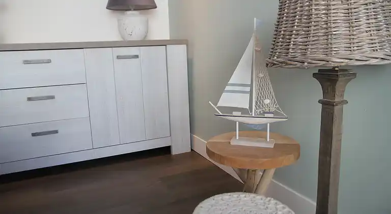 Holiday home in Egmond aan Zee