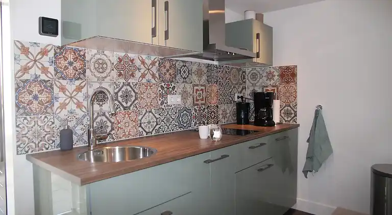 Holiday home in Egmond aan Zee