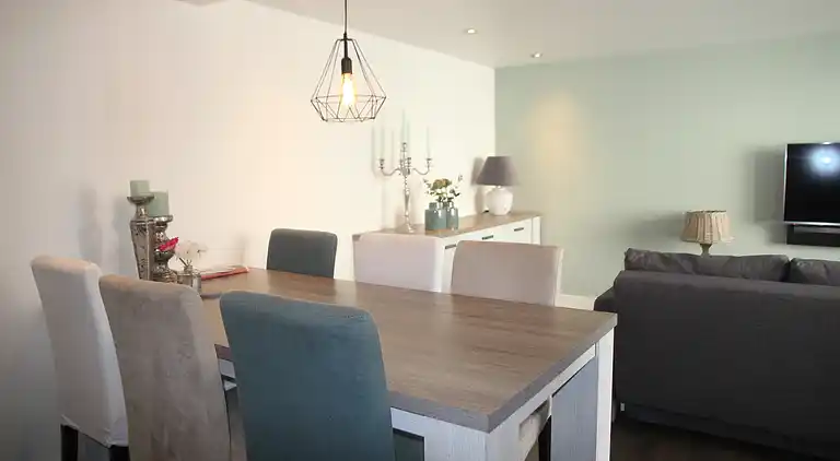 Holiday home in Egmond aan Zee