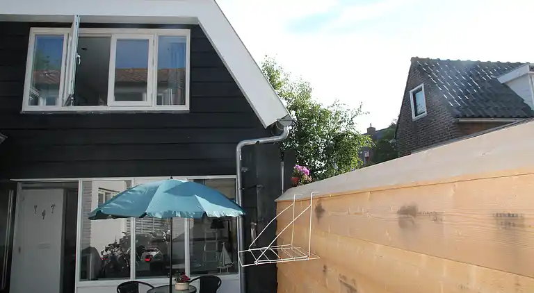 Holiday home in Egmond aan Zee