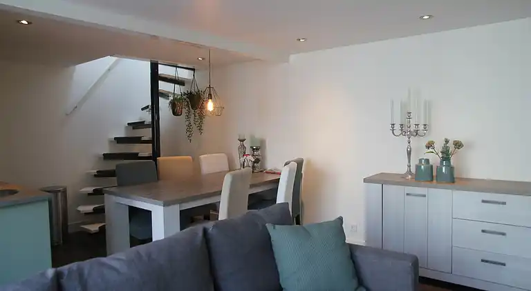 Holiday home in Egmond aan Zee