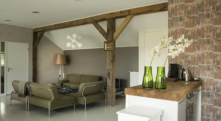 Sommerhus i Haaksbergen