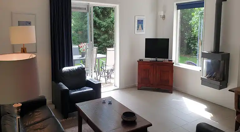 Holiday home in Ruinen