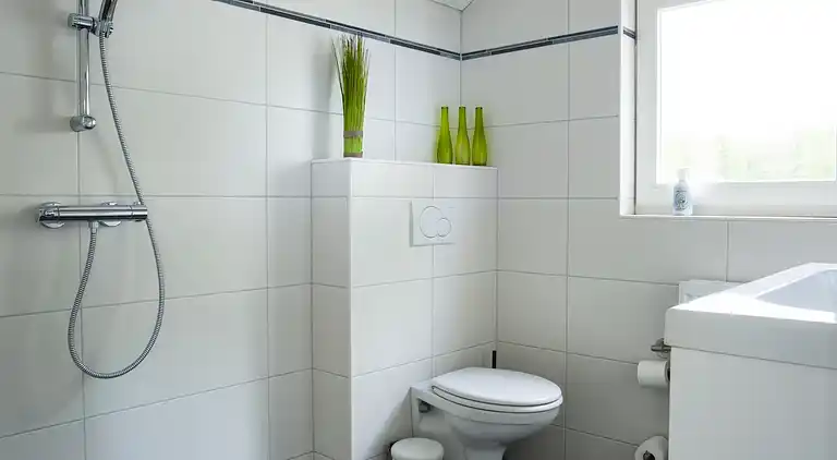 Sommerhus i Haaksbergen