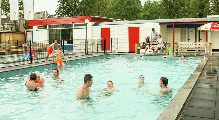 Sommerhus i Tzummarum