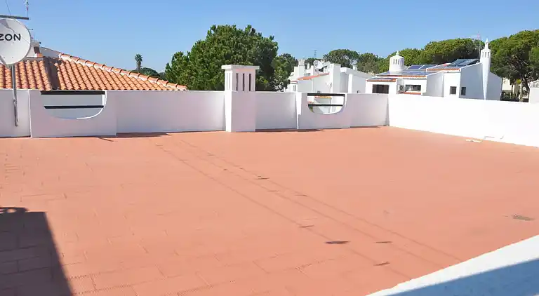 Holiday home in Vilamoura