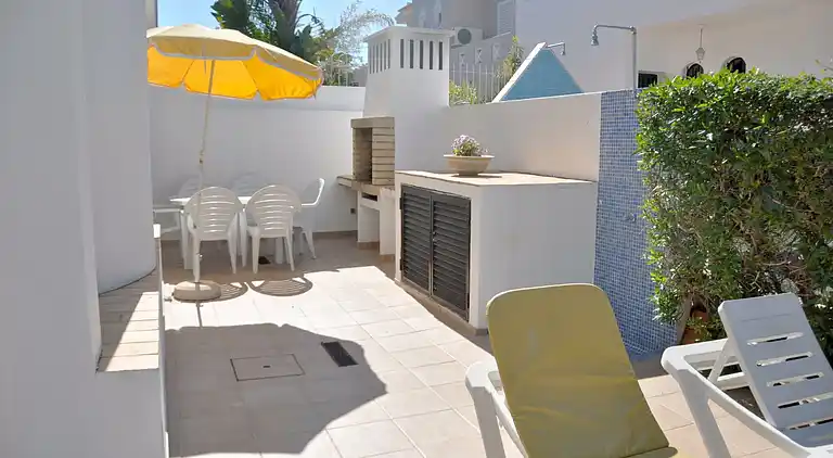 Holiday home in Vilamoura