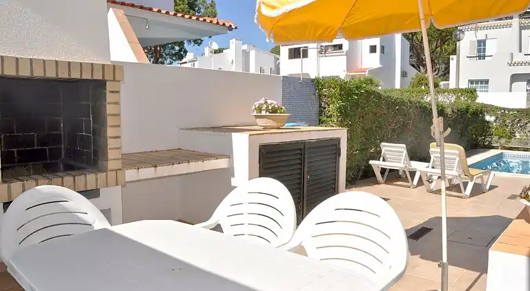Holiday home in Vilamoura