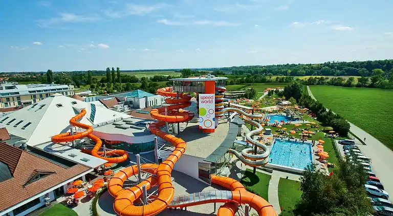 Apartment in Lutzmannsburg