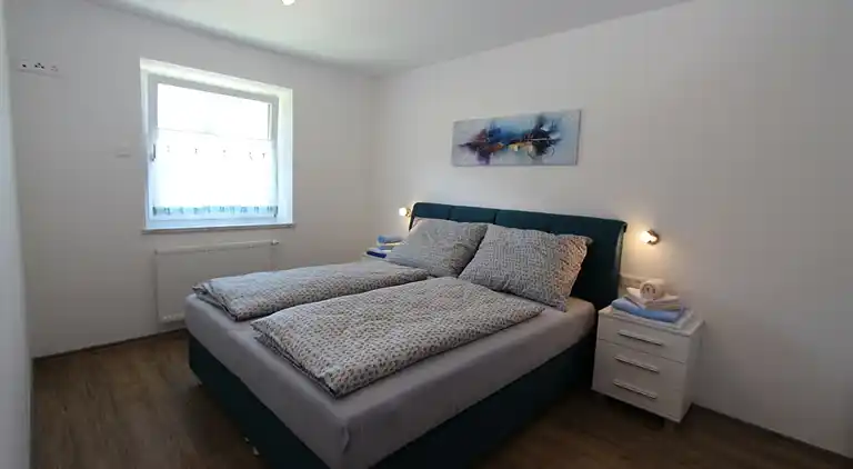 Manor house in Mauthen