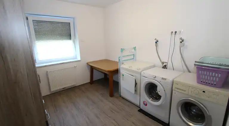 Manor house in Mauthen