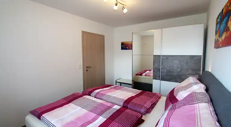 Manor house in Mauthen