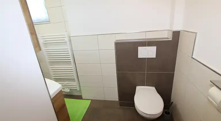 Manor house in Mauthen