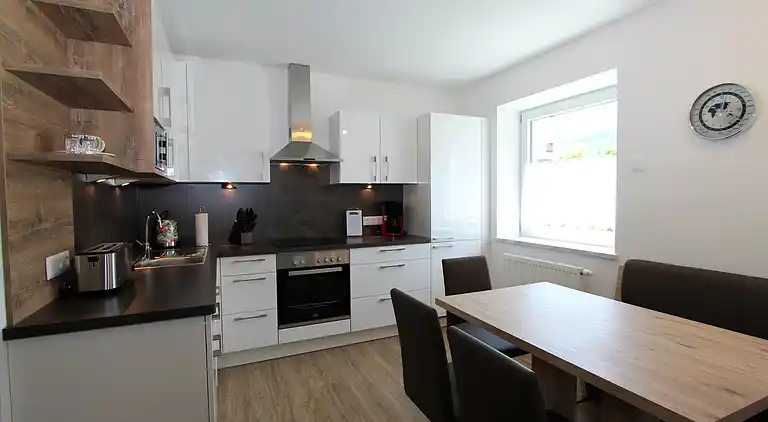 Manor house in Mauthen