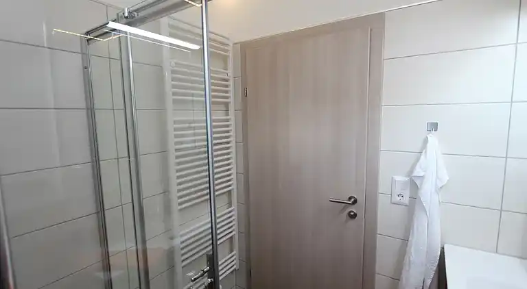 Manor house in Mauthen