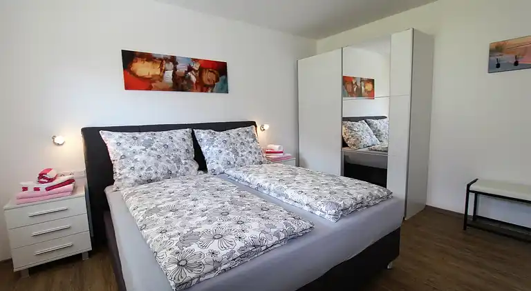 Manor house in Mauthen