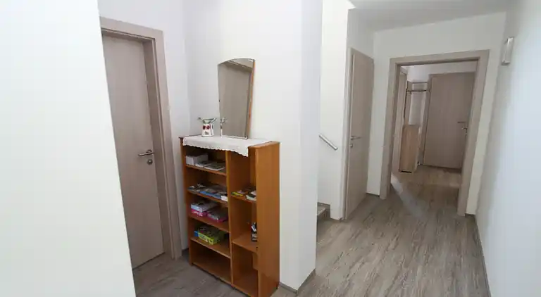 Manor house in Mauthen