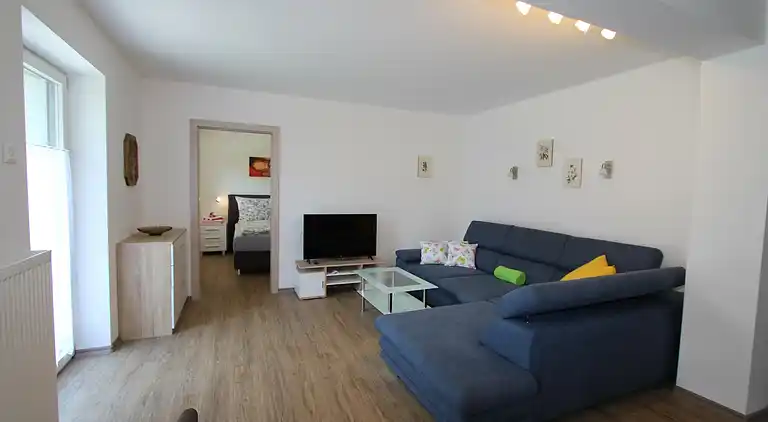 Manor house in Mauthen