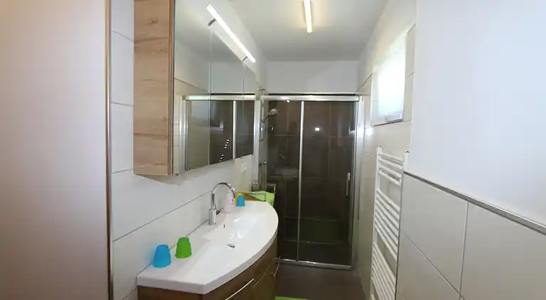 Manor house in Mauthen