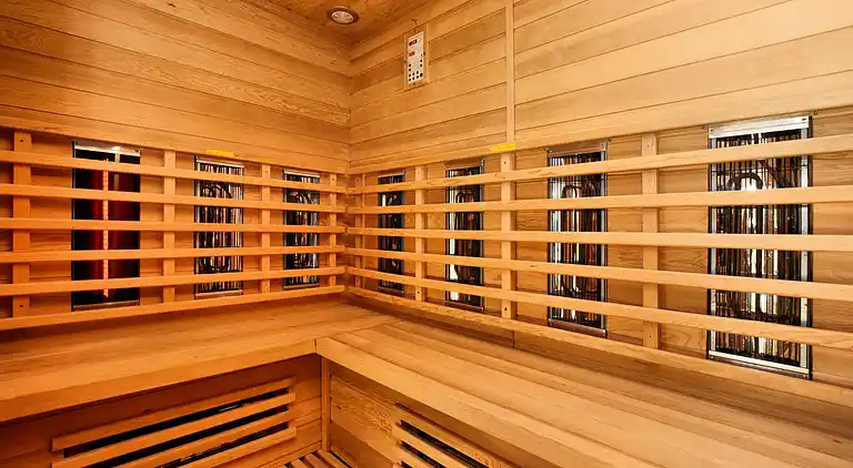 Sommerhus i Baronville