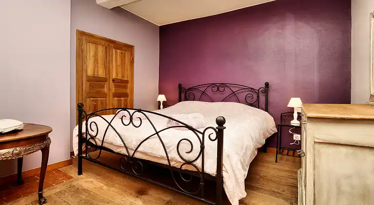 Sommerhus i Baronville