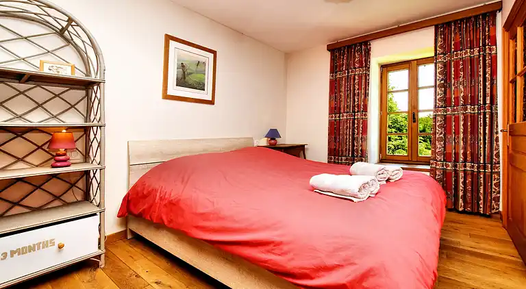 Sommerhus i Baronville