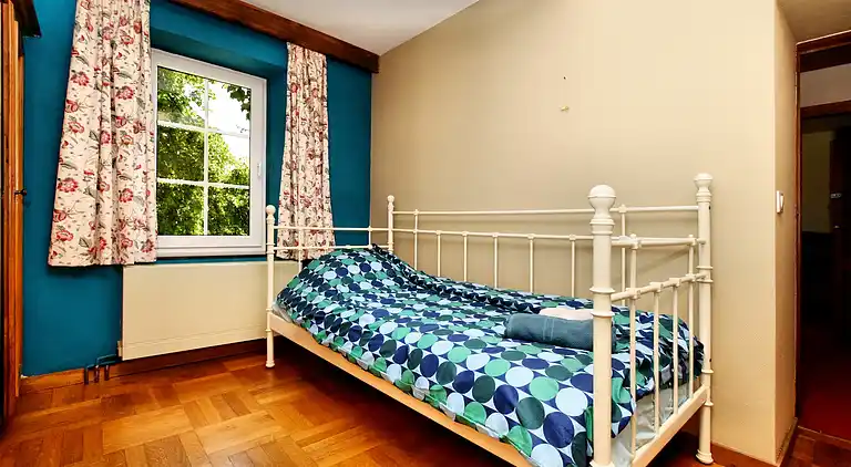 Sommerhus i Baronville