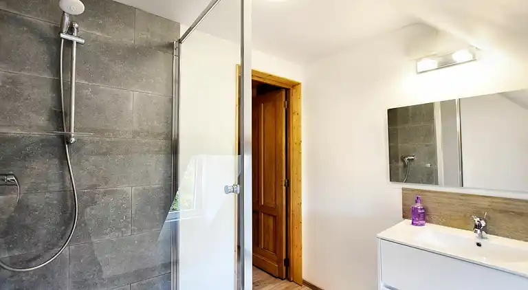 Sommerhus i Baronville