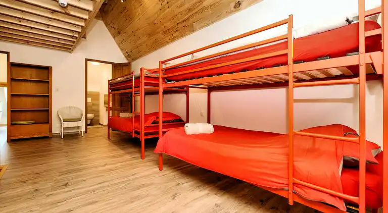 Sommerhus i Baronville