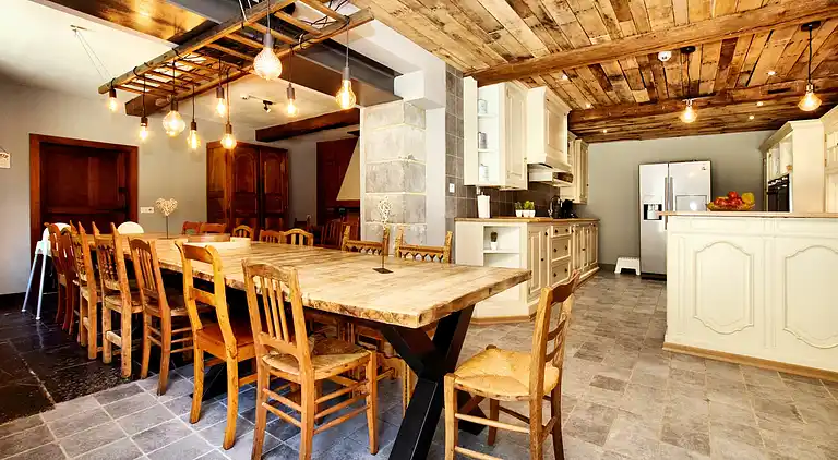 Sommerhus i Baronville