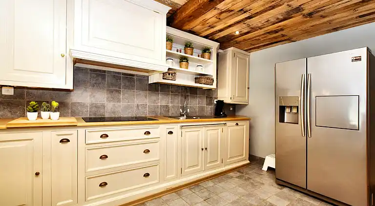 Sommerhus i Baronville