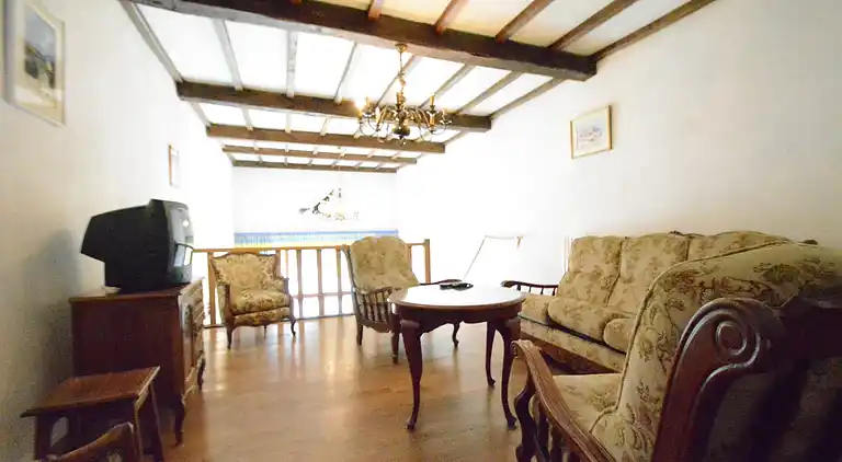 Holiday home in Haut-Fays