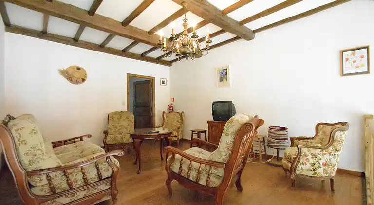 Holiday home in Haut-Fays