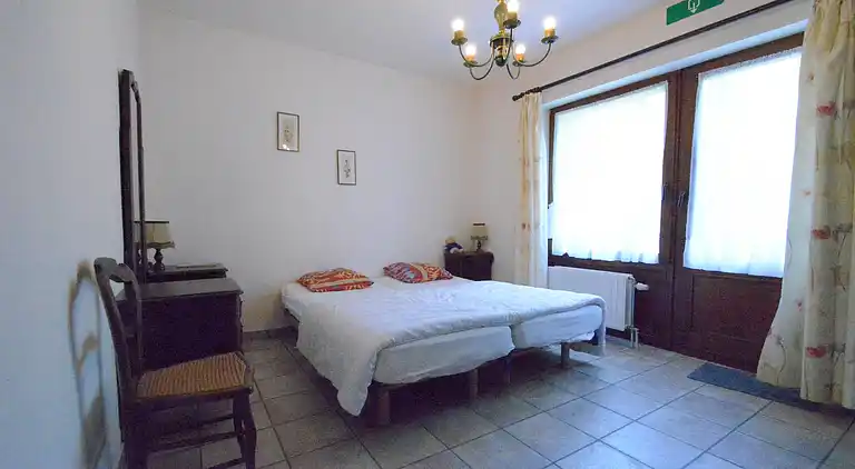 Holiday home in Haut-Fays