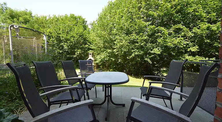 Holiday home in Haut-Fays