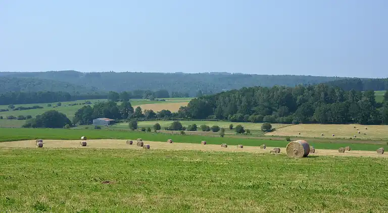 Holiday home in Haut-Fays