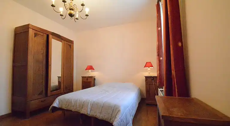 Holiday home in Haut-Fays