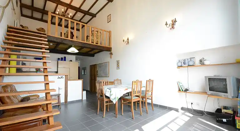 Holiday home in Haut-Fays