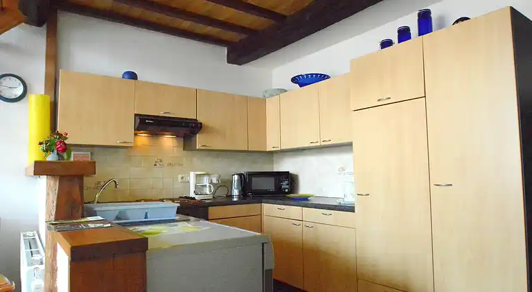 Holiday home in Haut-Fays