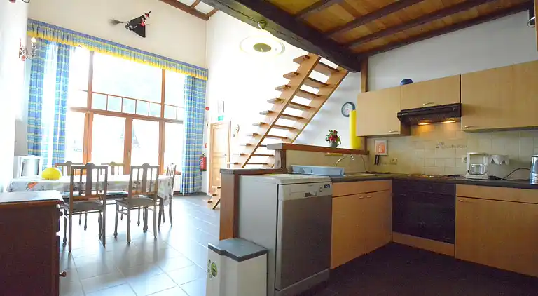 Holiday home in Haut-Fays