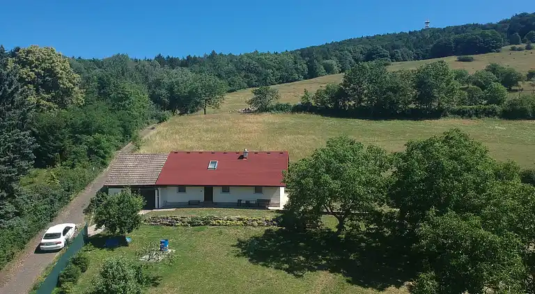 Holiday home in Kozákov
