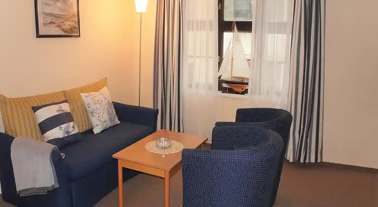 Appartement in Wismar