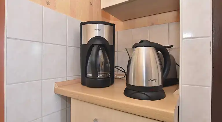 Bungalow in Kröpelin