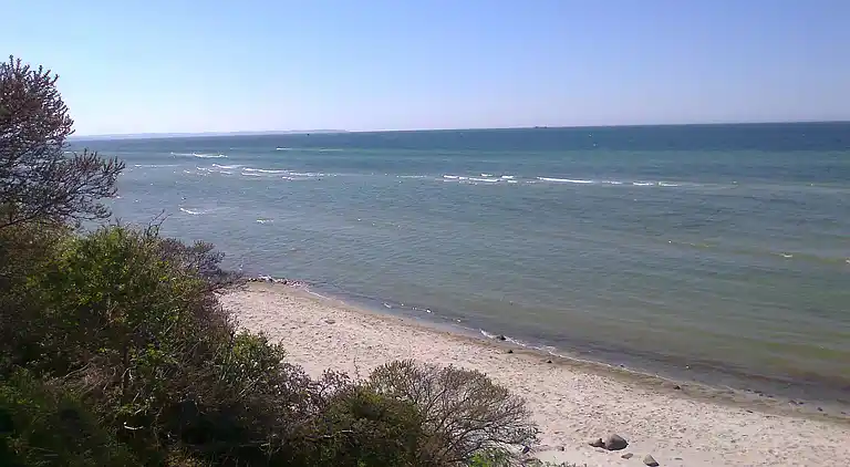 Holiday home in Baltic Sea Germany