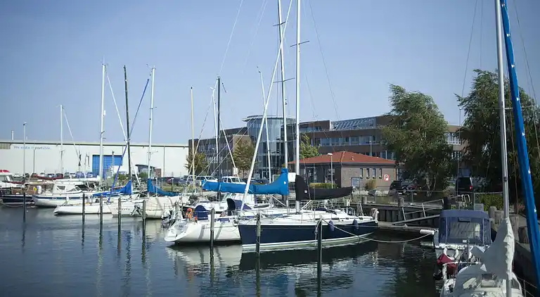 Appartement in Wismar