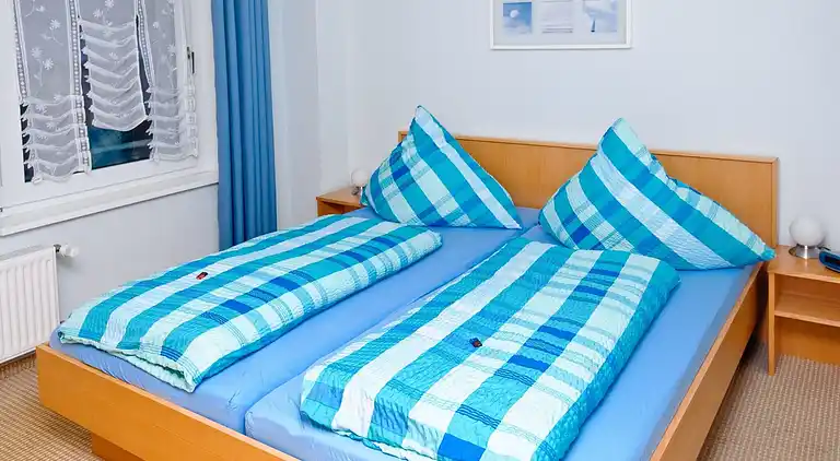 Ferielejlighed i Wismar