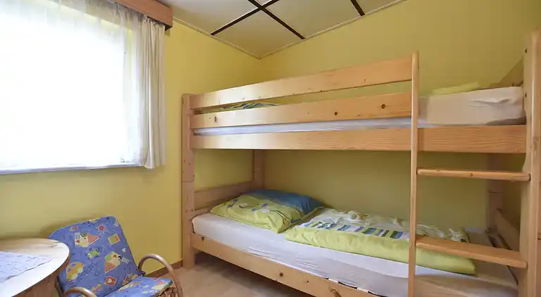 Bungalow in Kröpelin